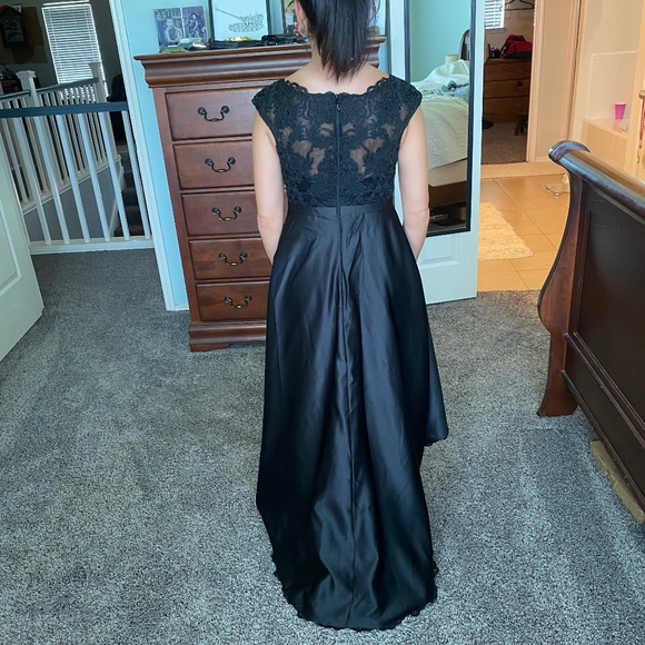 Custom Dress by JJ’s House - Unworn! - Picture 4 of 9